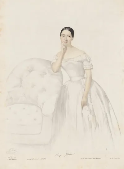 Fanny Elssler
