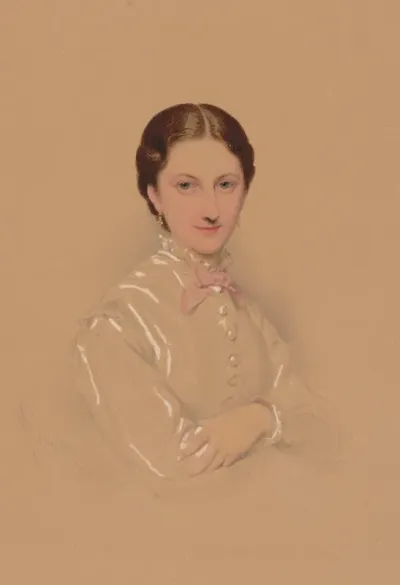 Fanny Hymans Cluysenaar