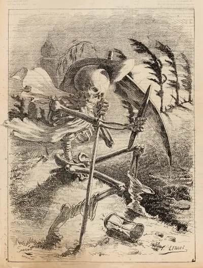 Fantaisie Du Jouer