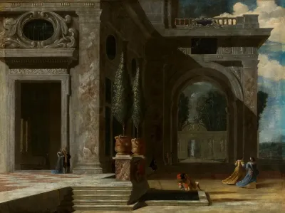 Fantastical Architecture