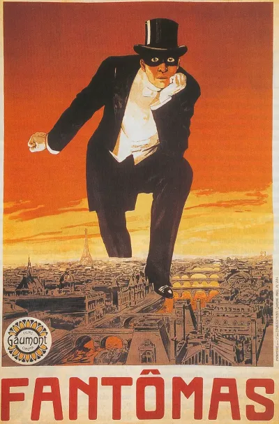 Fantomas 2