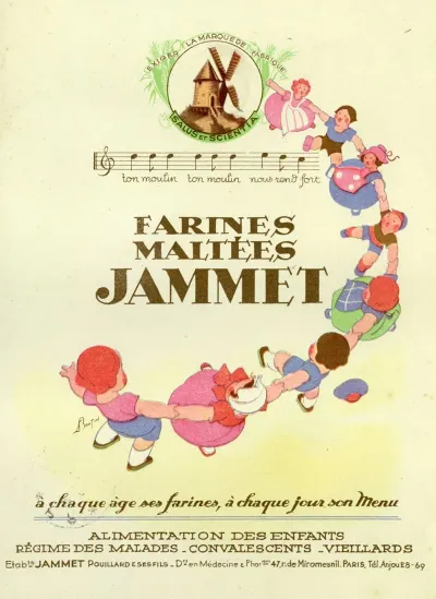 Farines Maltees Jammet 4