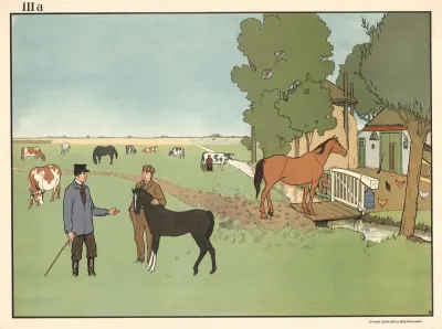 Farm Animals