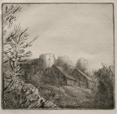 Farm At Valoux