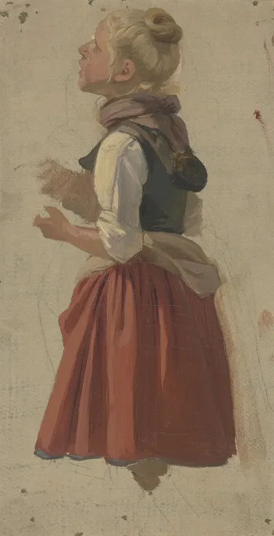 Farm Girl 10