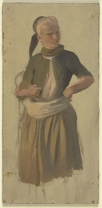 Farm Girl 5 2