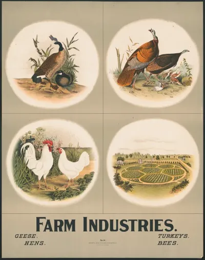 Farm Industries