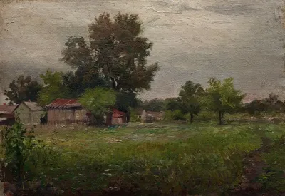 Farm Near Kerrville