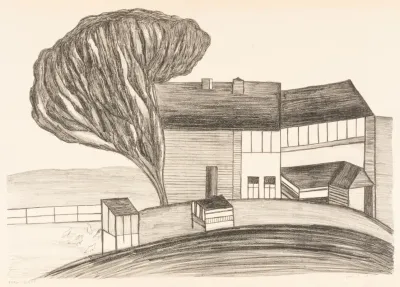 Farm Scene 2