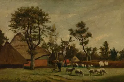 Farmhouse 3