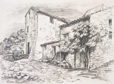 Farmhouse 7