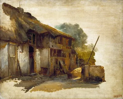 Farmhouse