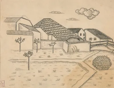 Farmhouses 2