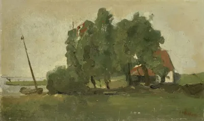 Farmstead 2