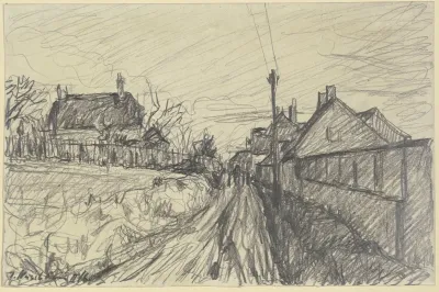 Farmstead In Ardon 2