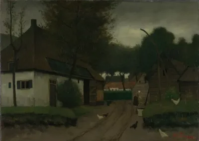 Farmstead