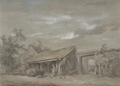 Farmyard 2