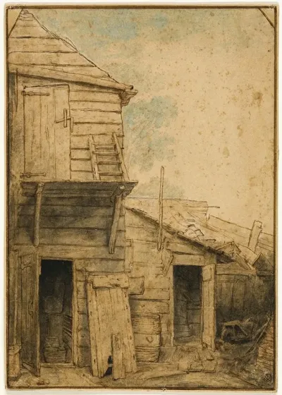 Farmyard 3