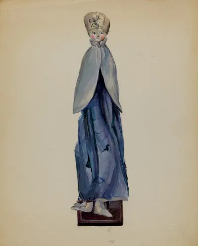 Fashion Doll 2