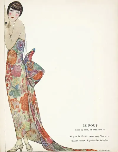 Fashion Illustration 2