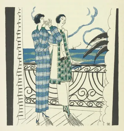 Fashion Illustration 3