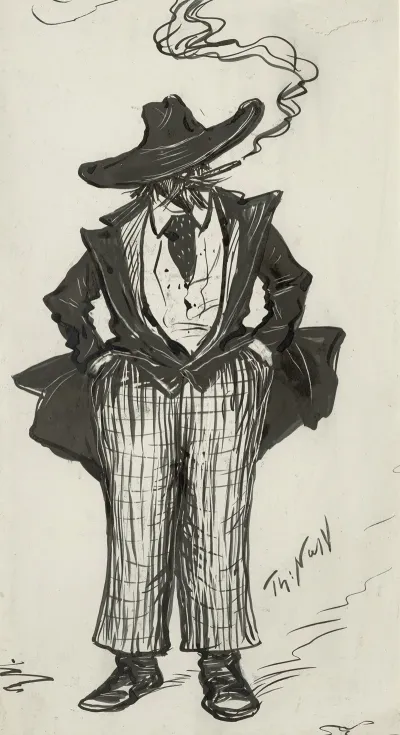 Fashion Plate 2