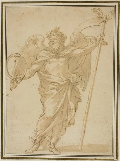 Father Time