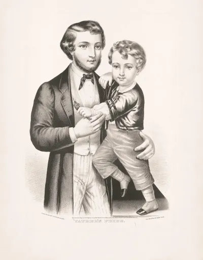 Fathers Pride