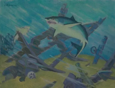 Fathoms