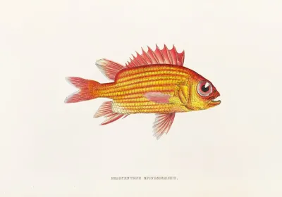Fauna Japonica Pl 013
