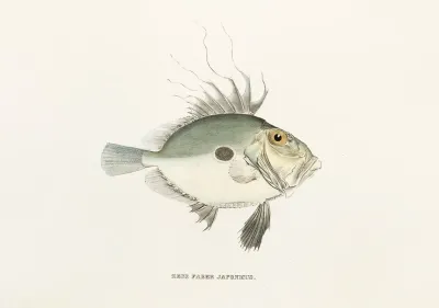 Fauna Japonica Pl 080
