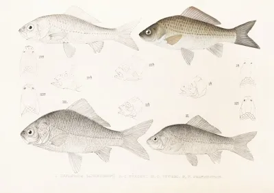 Fauna Japonica Pl 115