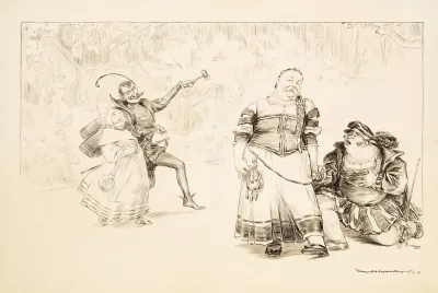Faust Protection Mephistophelas Mr Cannon Marguerite Mr Taft Martha Consumer