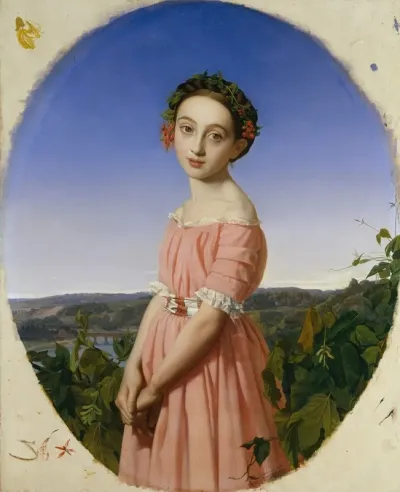 Faustine Leo 1832 1865