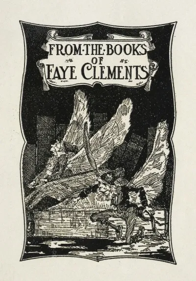 Faye Clements