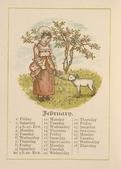 February 13
