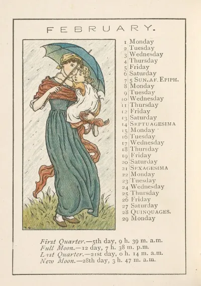 February 16