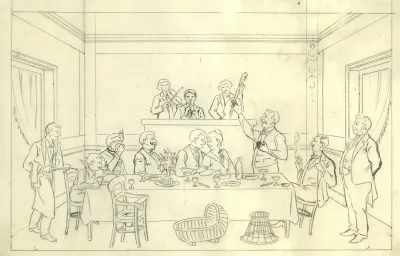 Feestje Met Kamerorkest