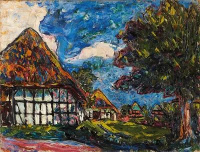 Fehmarn Houses 2