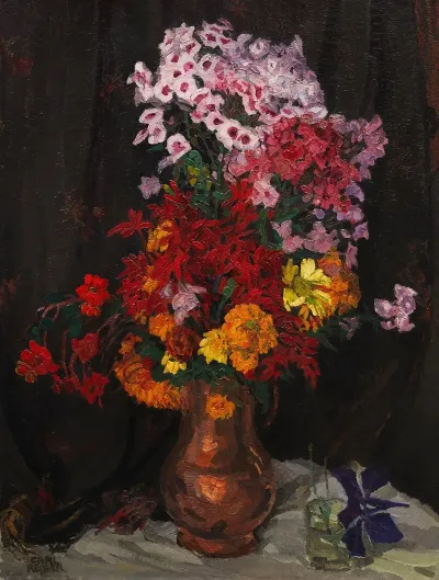 Feldblumen