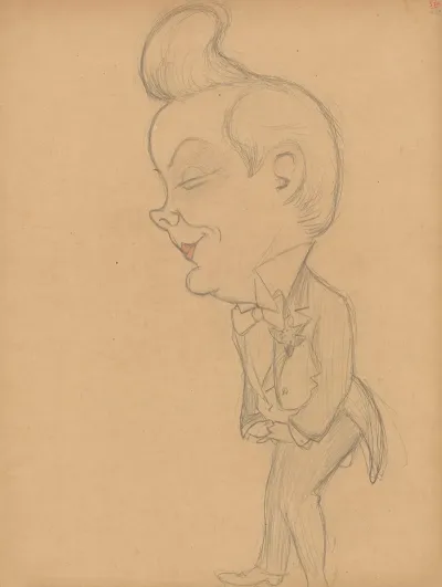 Felix Mayol