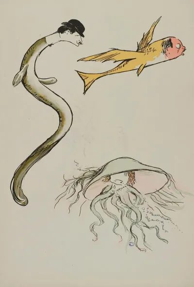 Felix Oppenheim Santos Dumont Mme Dartex