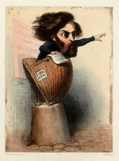 Felix Pyat