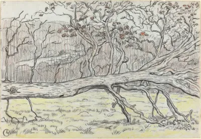 Felled Treenormandy