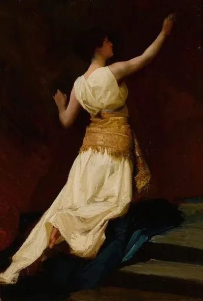 Female Figure 10