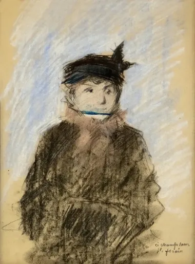 Female Figure 2