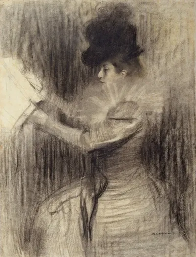 Female Figure 5