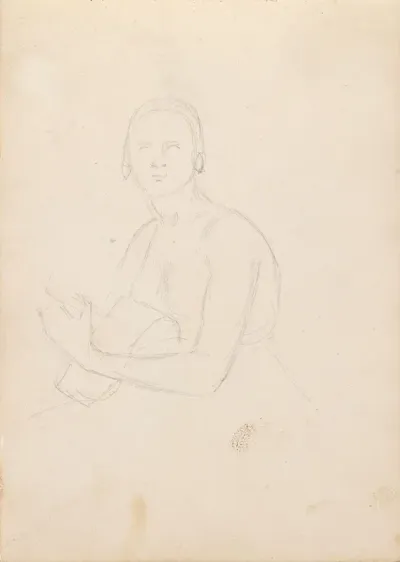 Female Figure 6