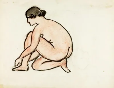 Female Figure 9