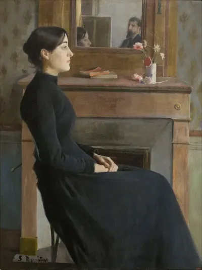 Female Figure